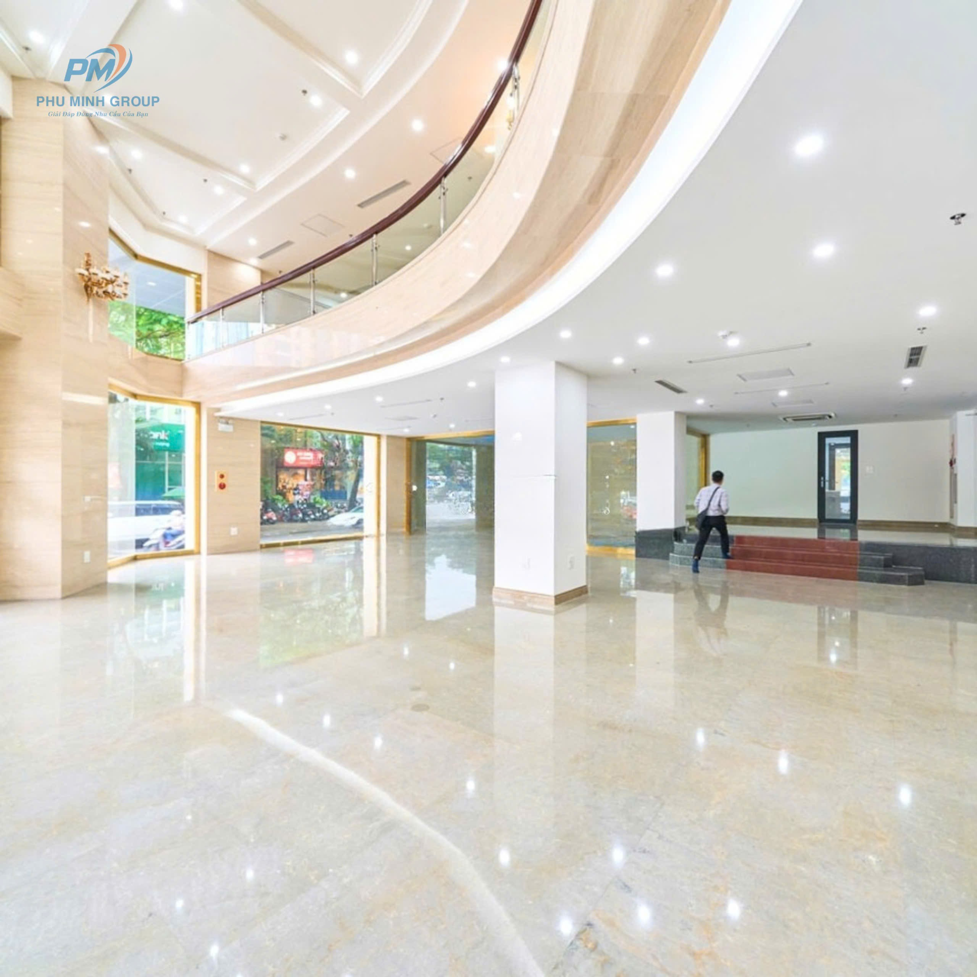 Ưu đ&atilde;i v&agrave;ng từ Ph&uacute; Minh Group: Cơ hội tiết kiệm chi ph&iacute; thu&ecirc; văn ph&ograve;ng cho doanh nghiệp- Ảnh 2.