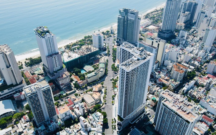 Kh&aacute;nh H&ograve;a th&agrave;nh lập tổ c&ocirc;ng t&aacute;c xử l&yacute; dứt điểm c&aacute;c dự &aacute;n vướng mắc