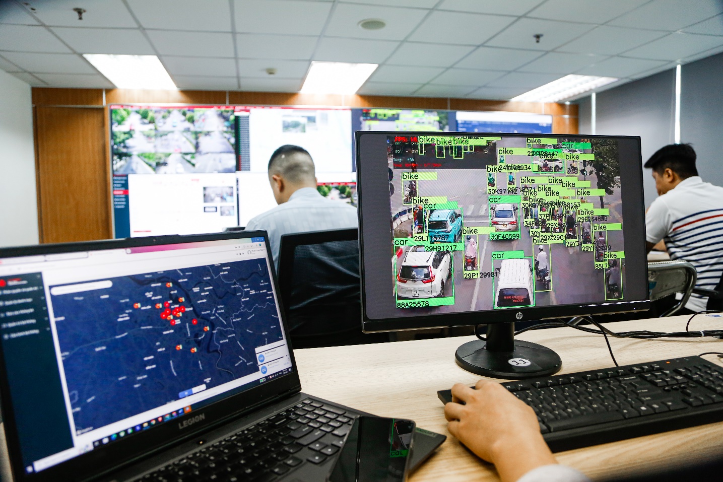 Viettel ITS - lời giải "may đo" cho giao th&ocirc;ng Việt Nam từ một hệ thống chung- Ảnh 2.