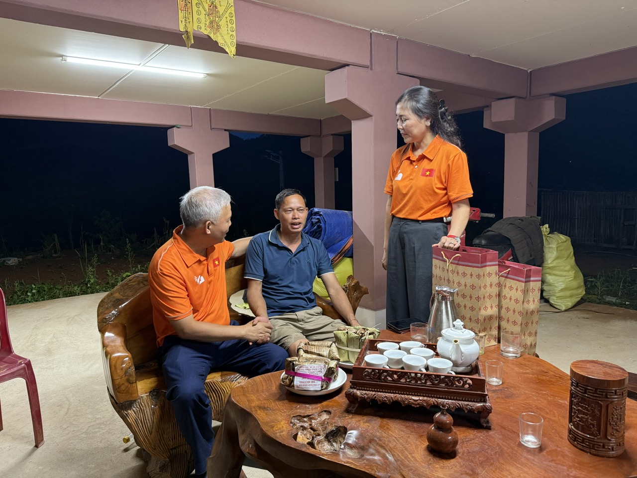 Hồi sinh nơi Kho V&agrave;ng v&agrave; L&agrave;ng Nủ ở L&agrave;o Cai- Ảnh 10.