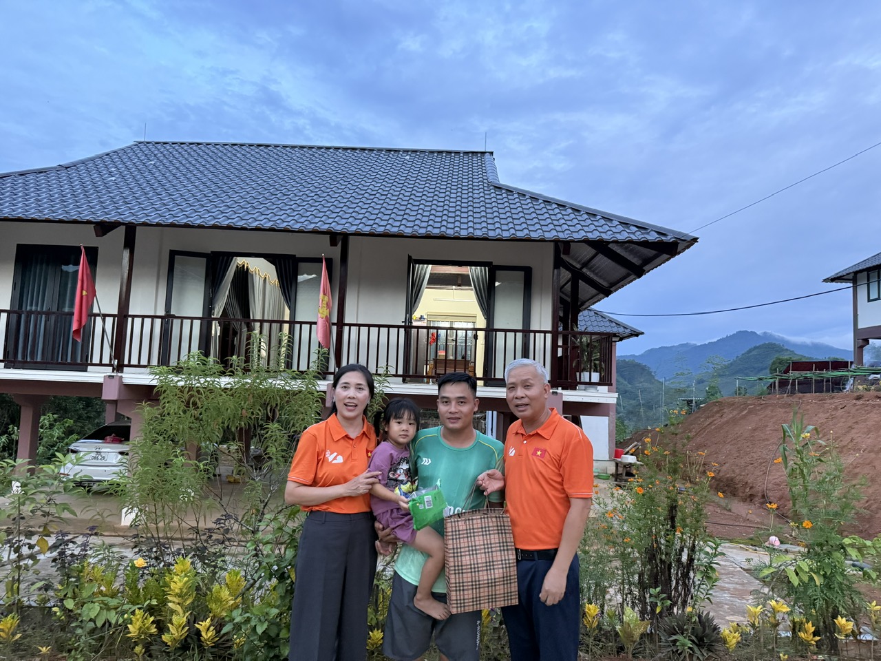 Hồi sinh nơi Kho V&agrave;ng v&agrave; L&agrave;ng Nủ ở L&agrave;o Cai- Ảnh 11.