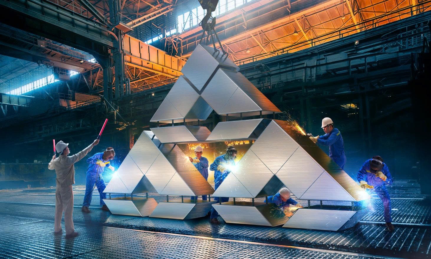 H&ograve;a Ph&aacute;t xếp thứ 12 trong Top 100 thương hiệu gi&aacute; trị nhất Việt Nam 2025- Ảnh 1.