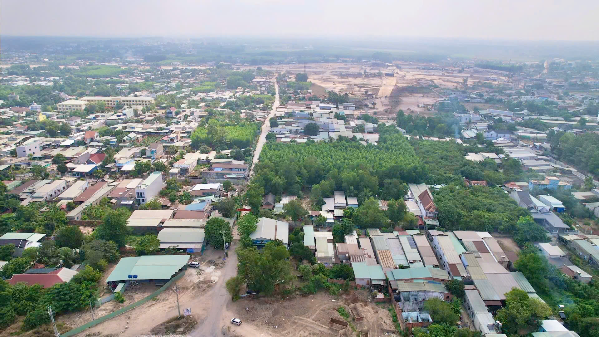 Ba tuyến đường tỉnh vốn 18.000 tỷ đồng kết nối s&acirc;n bay Long Th&agrave;nh đang triển khai ra sao?- Ảnh 2.