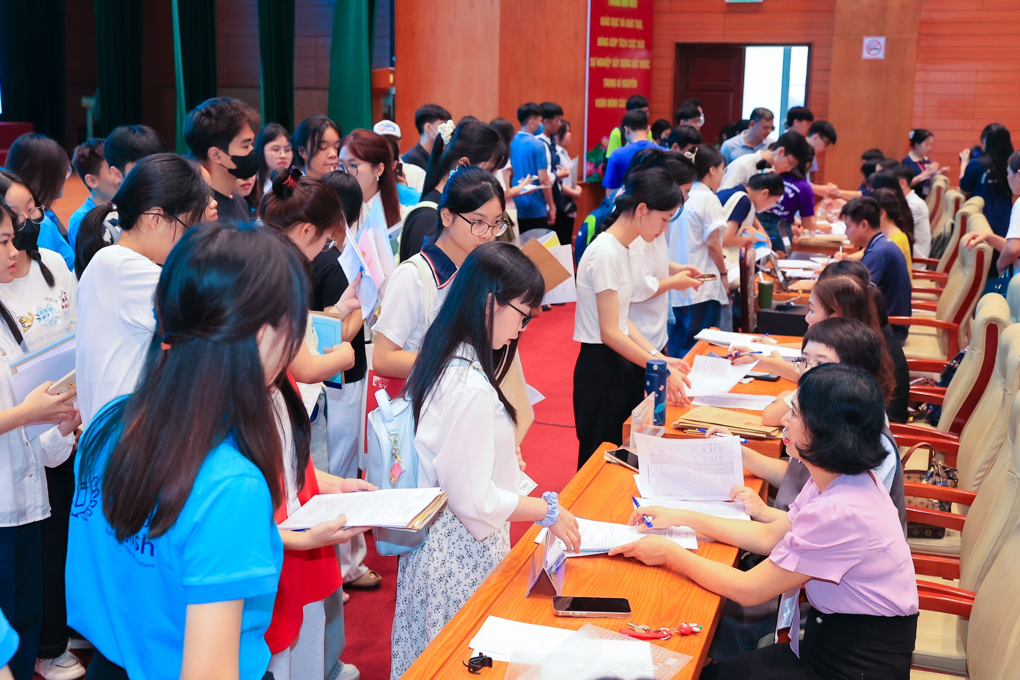 Chọn lối đi ri&ecirc;ng sau khi trượt đại học- Ảnh 2.