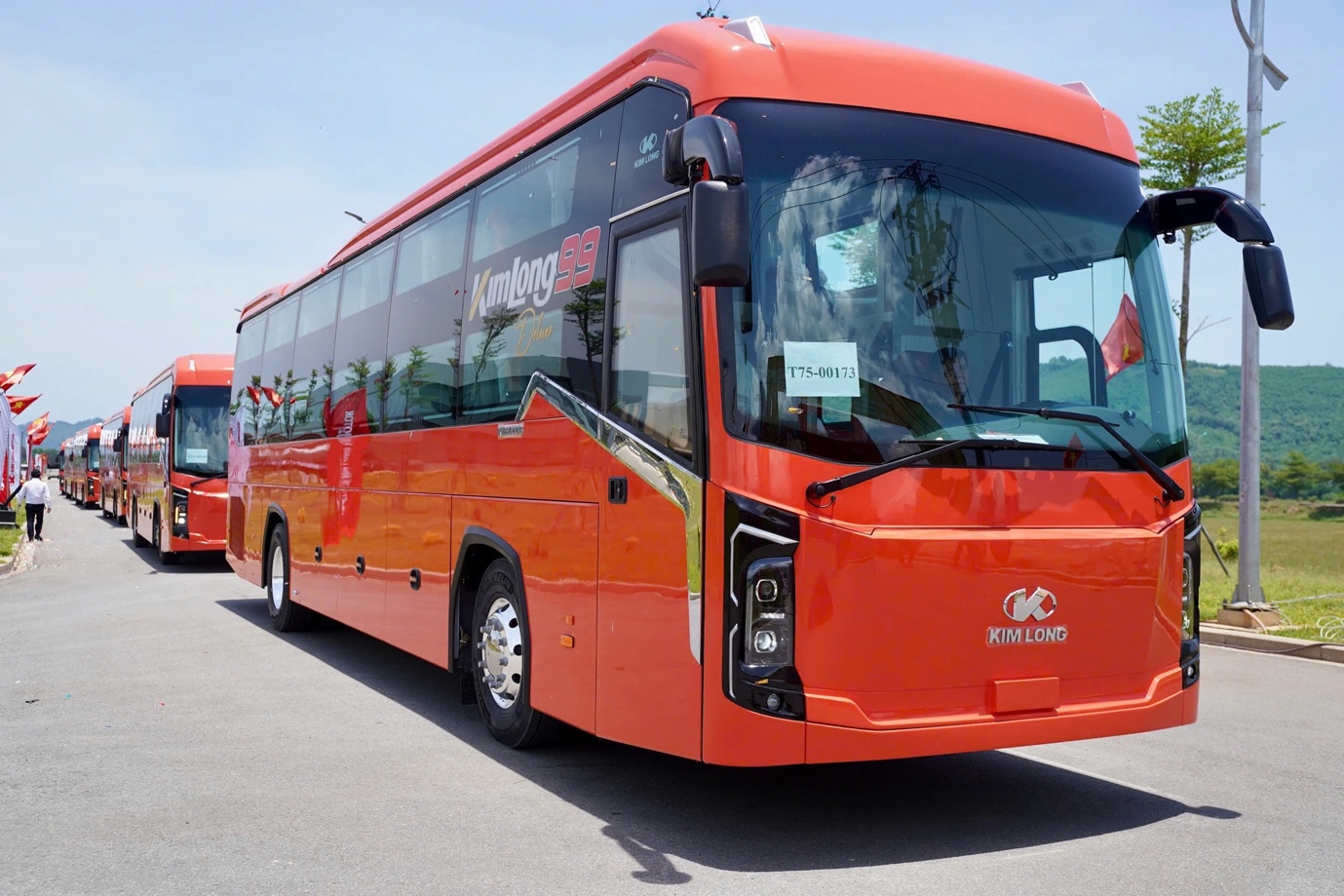 Bệ ph&oacute;ng thiết thực cho ng&agrave;nh c&ocirc;ng nghiệp &ocirc; t&ocirc; trong nước- Ảnh 1.