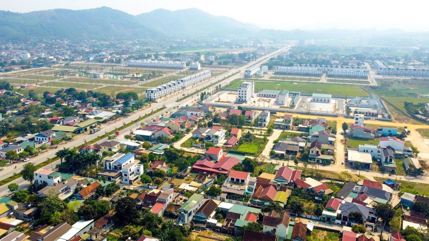 Nghệ An: Lập quy hoạch đ&ocirc; thị, n&ocirc;ng th&ocirc;n để đ&aacute;p ứng y&ecirc;u cầu ph&aacute;t triển mới- Ảnh 5.