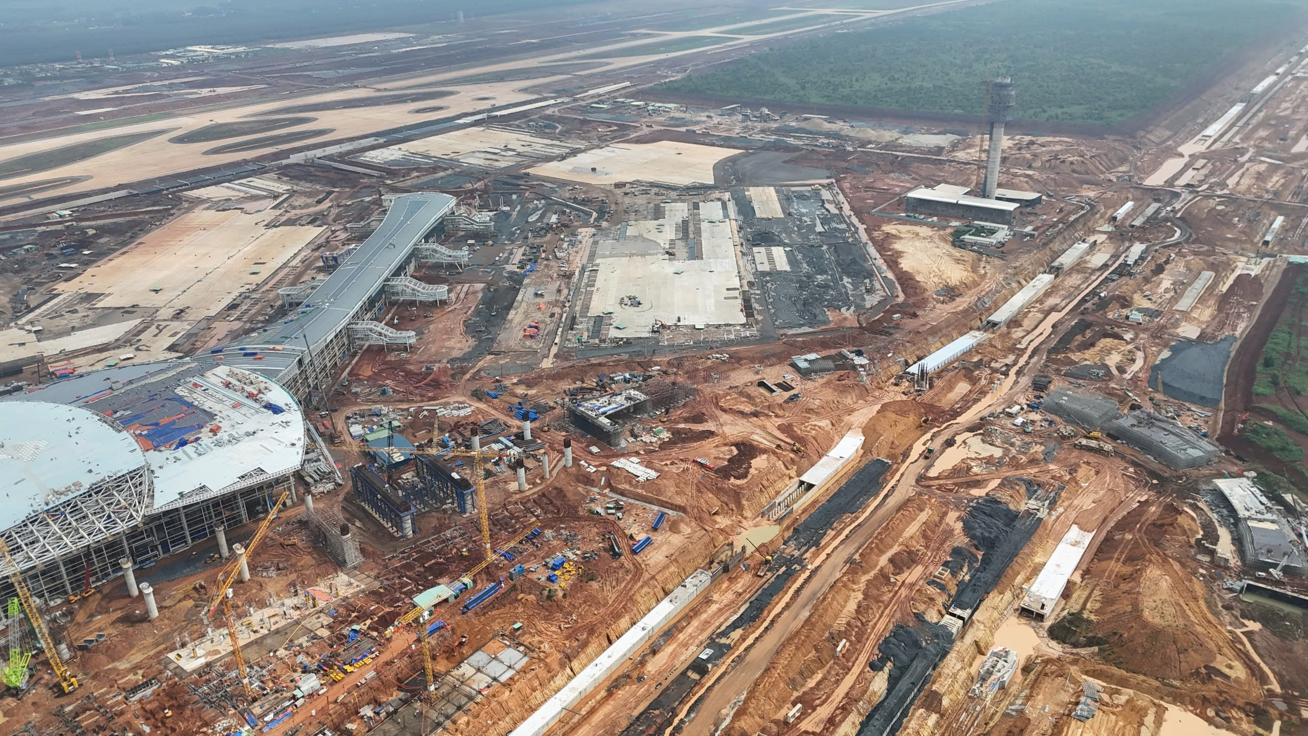 V&igrave; sao chuy&ecirc;n gia khuyến nghị chuyển to&agrave;n bộ chuyến bay quốc tế về s&acirc;n bay Long Th&agrave;nh?- Ảnh 5.