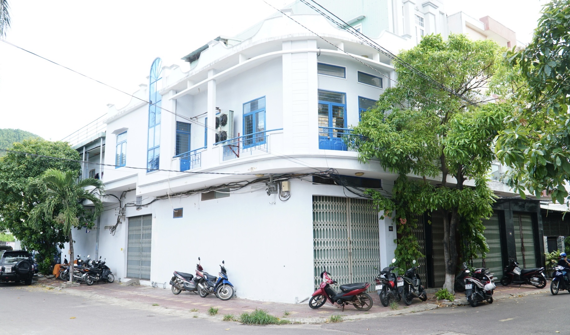 Gia Lai: Người d&acirc;n phản &aacute;nh m&ugrave;i h&ocirc;i từ cơ sở chế biến mực trong khu d&acirc;n cư- Ảnh 4.