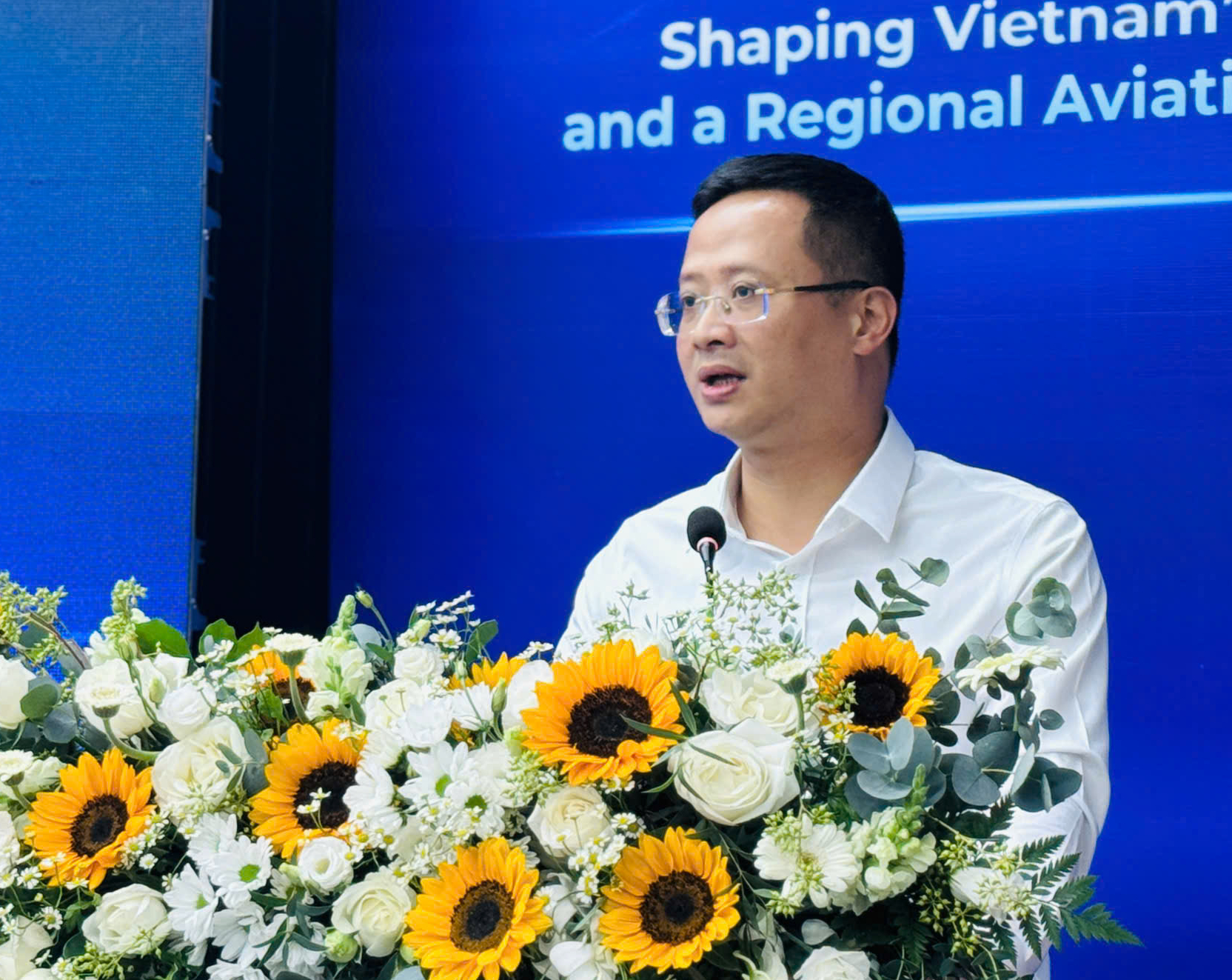 Chuy&ecirc;n gia hiến kế khai th&aacute;c hiệu quả cặp cảng h&agrave;ng kh&ocirc;ng T&acirc;n Sơn Nhất - Long Th&agrave;nh- Ảnh 6.