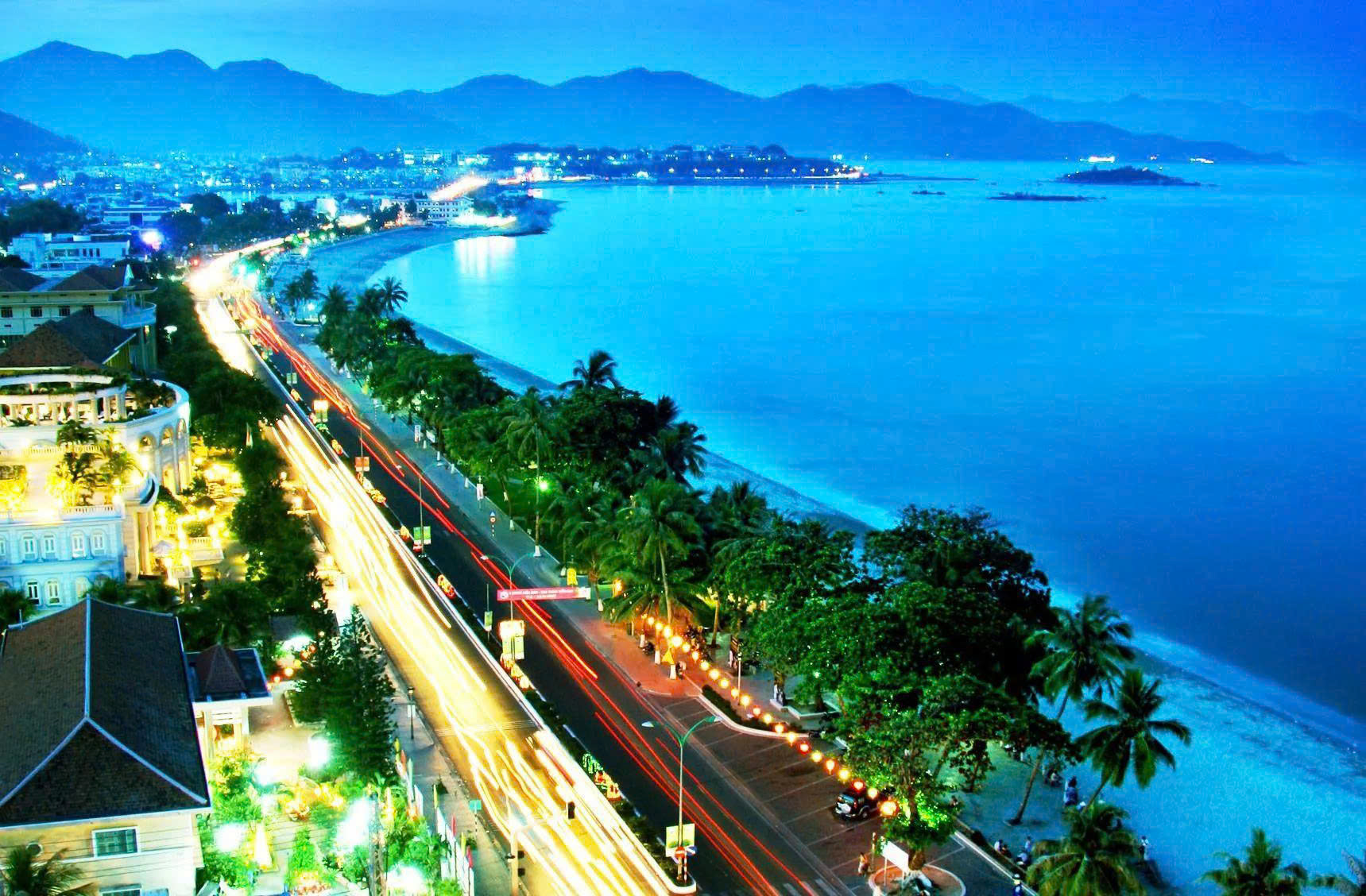 Kh&aacute;nh H&ograve;a ph&aacute;t triển du lịch xanh - đ&ocirc; thị xanh - giao th&ocirc;ng xanh- Ảnh 4.