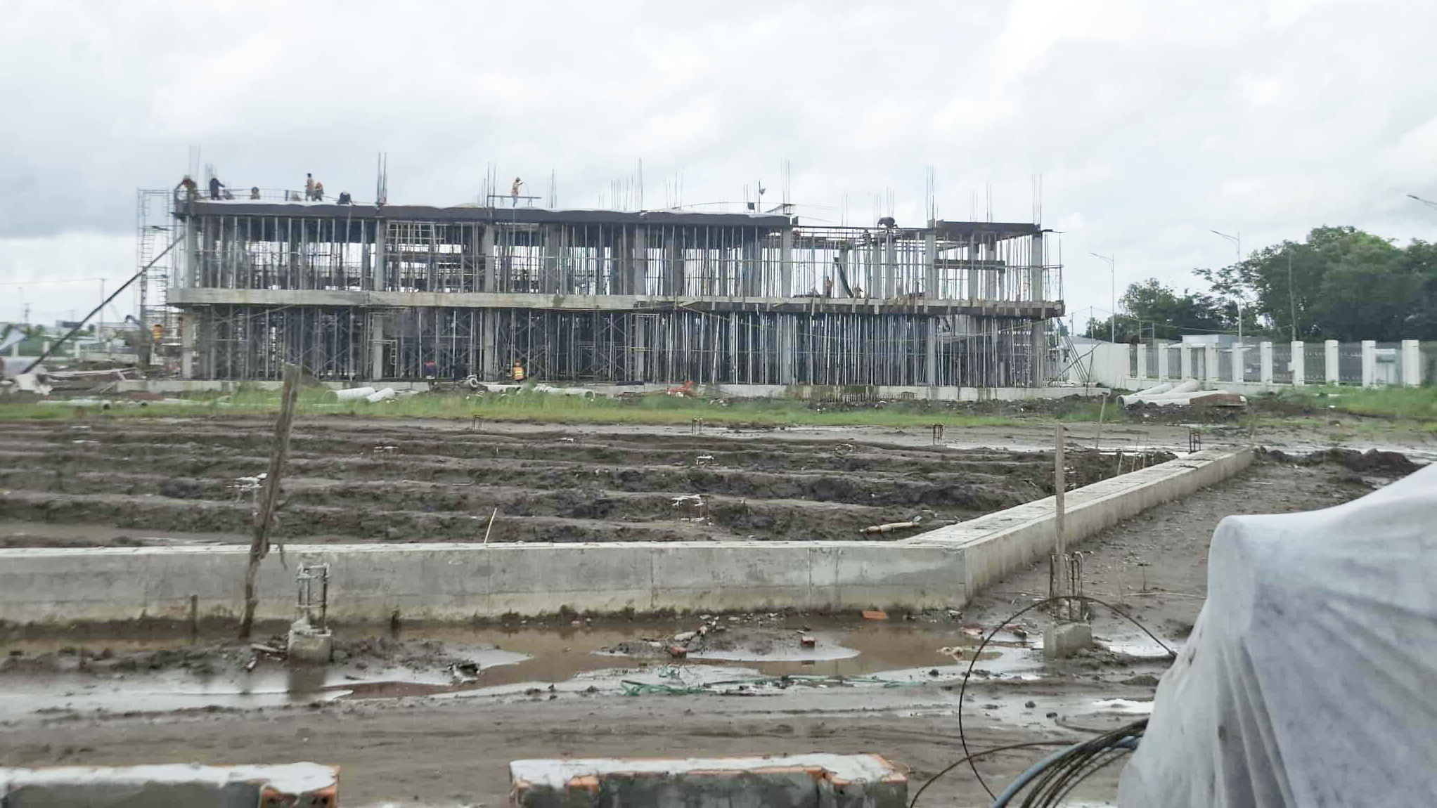 Cà Mau: Nâng cao trách nhiệm, thúc tiến độ giải ngân vốn đầu tư công- Ảnh 1. Cà Mau: Nâng cao trách nhiệm, thúc tiến độ giải ngân vốn đầu tư công- Ảnh 1.