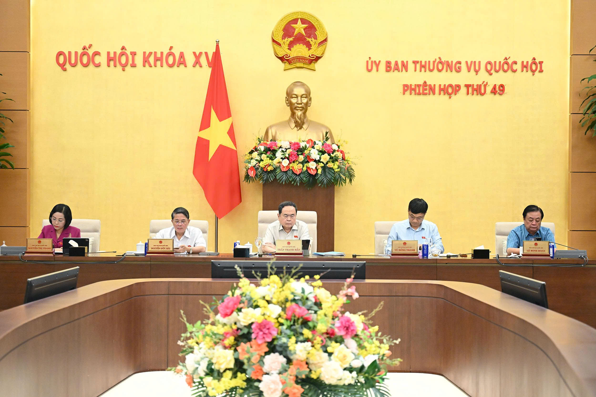 Đề xuất kh&ocirc;ng cấm đảm nhiệm chức vụ sau khi doanh nghiệp ph&aacute; sản với một số trường hợp- Ảnh 2.