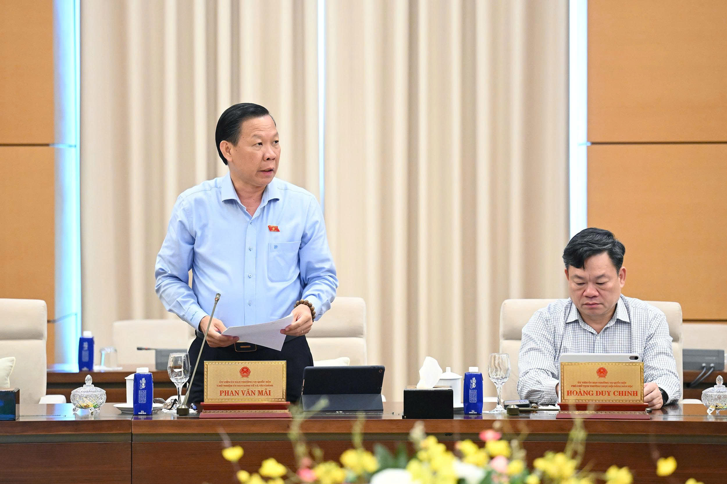 Đề xuất kh&ocirc;ng cấm đảm nhiệm chức vụ sau khi doanh nghiệp ph&aacute; sản với một số trường hợp- Ảnh 3.