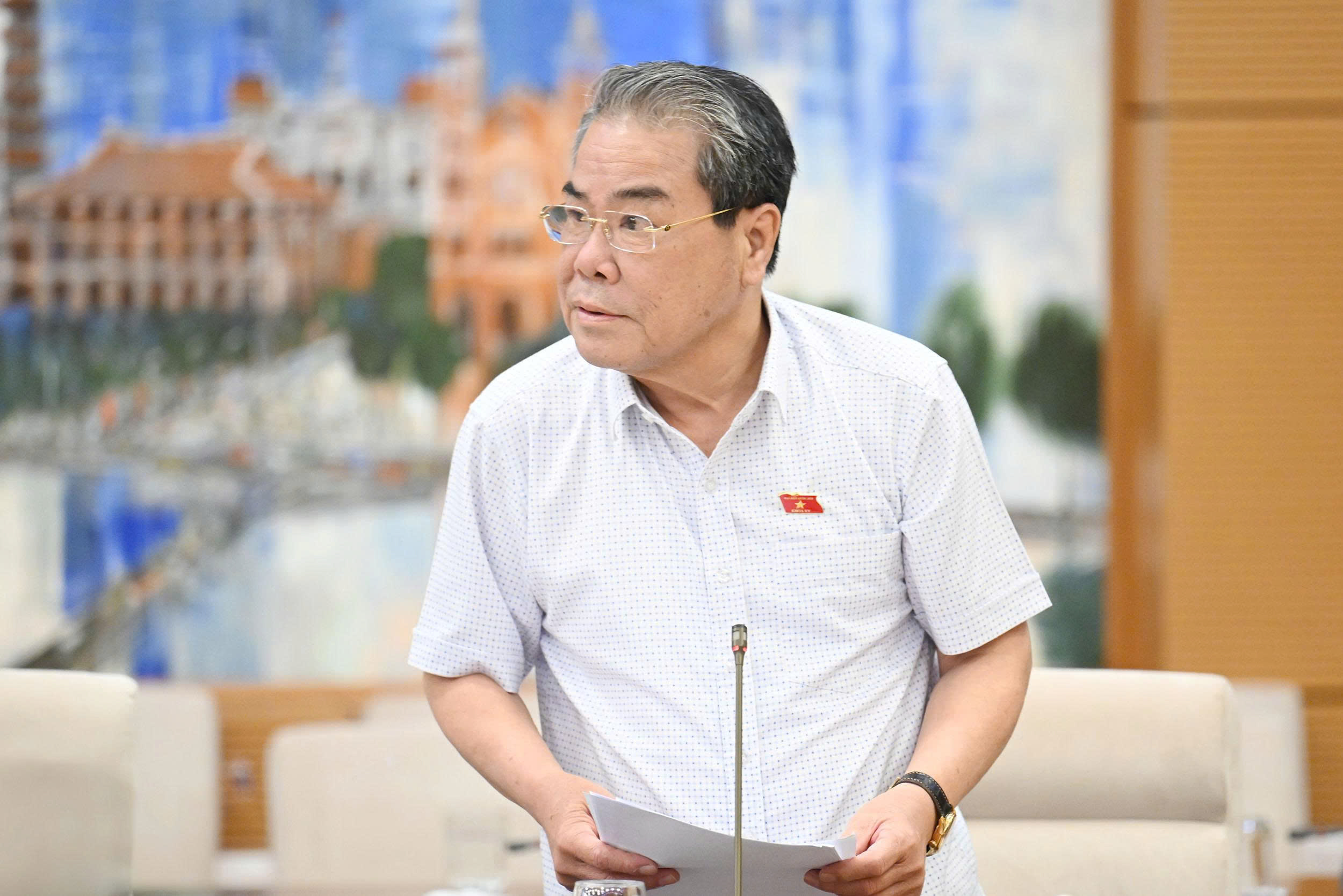 Cử tri phấn khởi, tự h&agrave;o sau chuỗi hoạt động kỷ niệm 80 năm Quốc kh&aacute;nh- Ảnh 1.