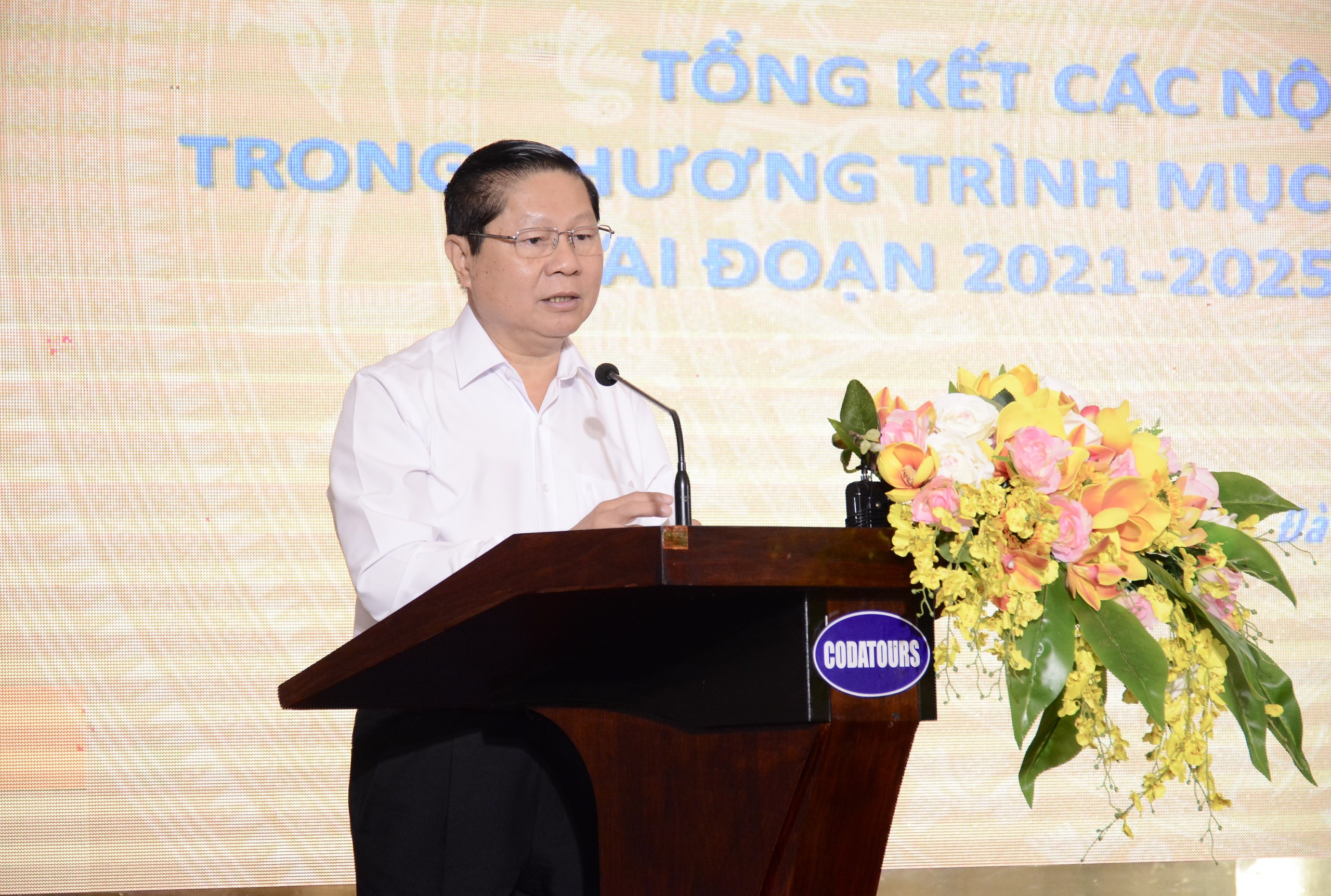 N&acirc;ng cao chất lượng gi&aacute;o dục, th&uacute;c đẩy x&acirc;y dựng n&ocirc;ng th&ocirc;n mới bền vững- Ảnh 1.