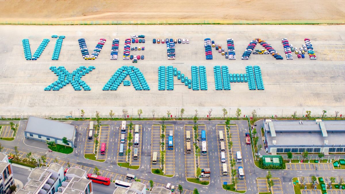 Hệ sinh th&aacute;i Vingroup thăng hạng trong Top 100 Thương hiệu gi&aacute; trị nhất Việt Nam năm 2025- Ảnh 2.