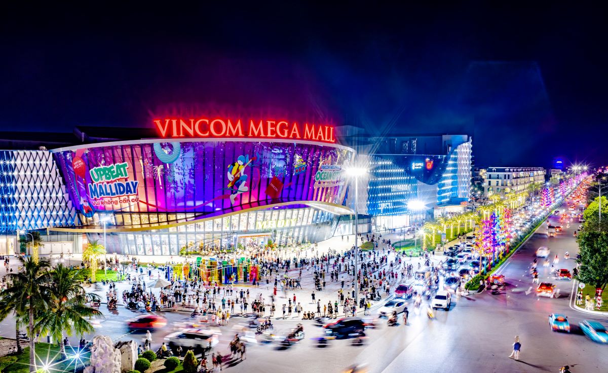 Hệ sinh th&aacute;i Vingroup thăng hạng trong Top 100 Thương hiệu gi&aacute; trị nhất Việt Nam năm 2025- Ảnh 4.