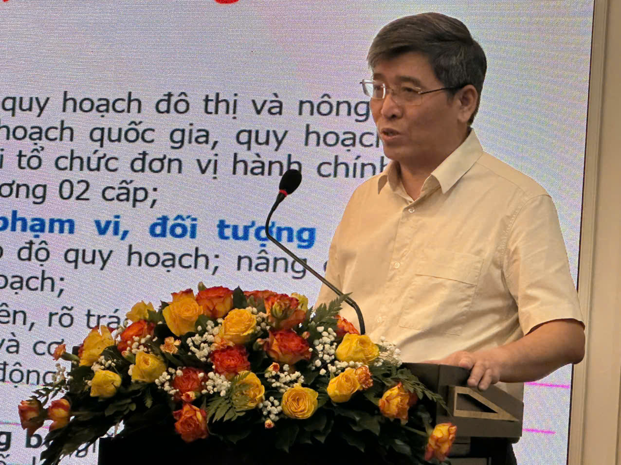 Bộ X&acirc;y dựng tham vấn sửa đổi Luật Quy hoạch đ&ocirc; thị v&agrave; n&ocirc;ng th&ocirc;n- Ảnh 2.