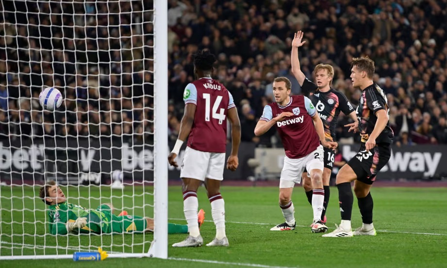 Nhận định West Ham - Tottenham (23h30 ng&agrave;y 13/9), Ngoại hạng Anh 2025-2026- Ảnh 1.