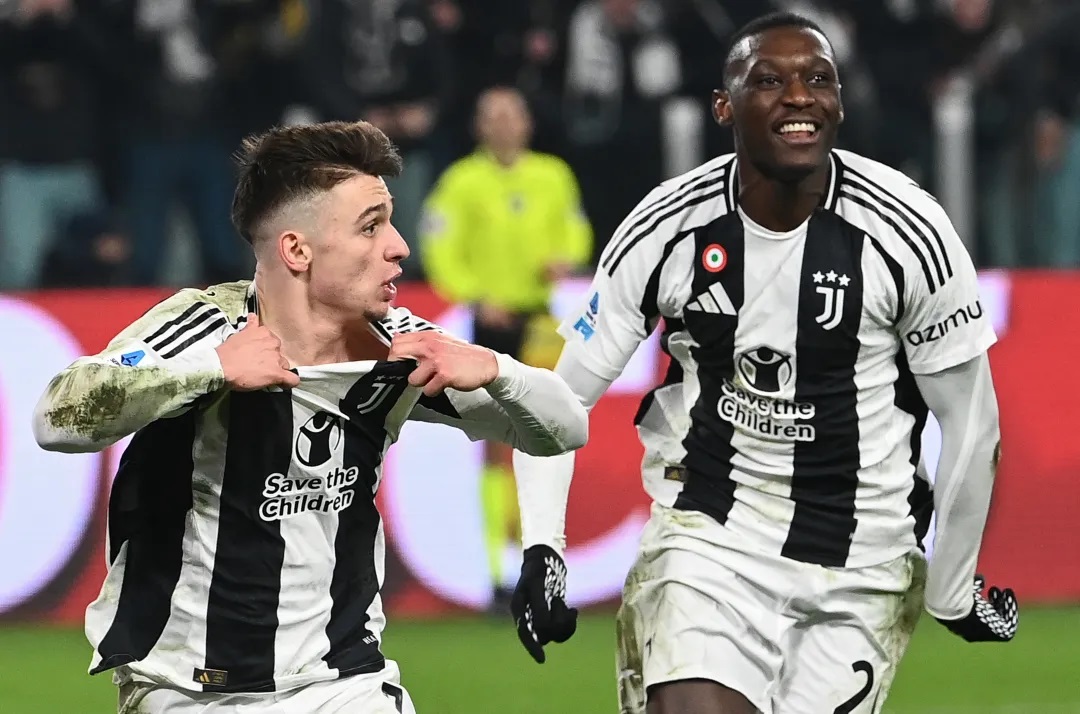 Nhận định Juventus - Inter Milan (23h00 ng&agrave;y 13/9), Serie A 2025-2026- Ảnh 1.