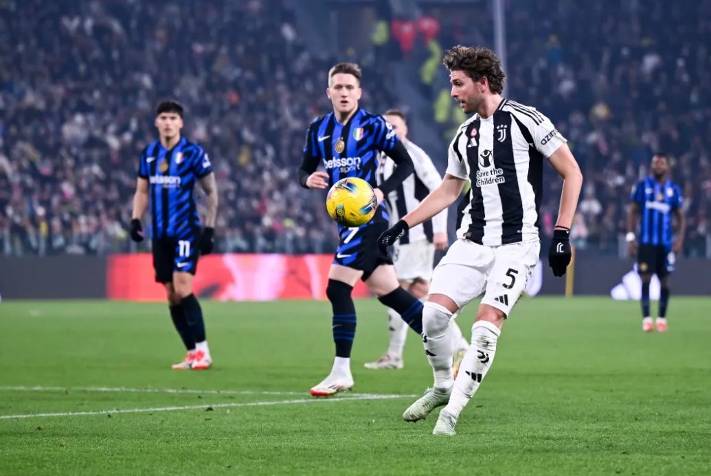 Nhận định Juventus - Inter Milan (23h00 ng&agrave;y 13/9), Serie A 2025-2026- Ảnh 2.