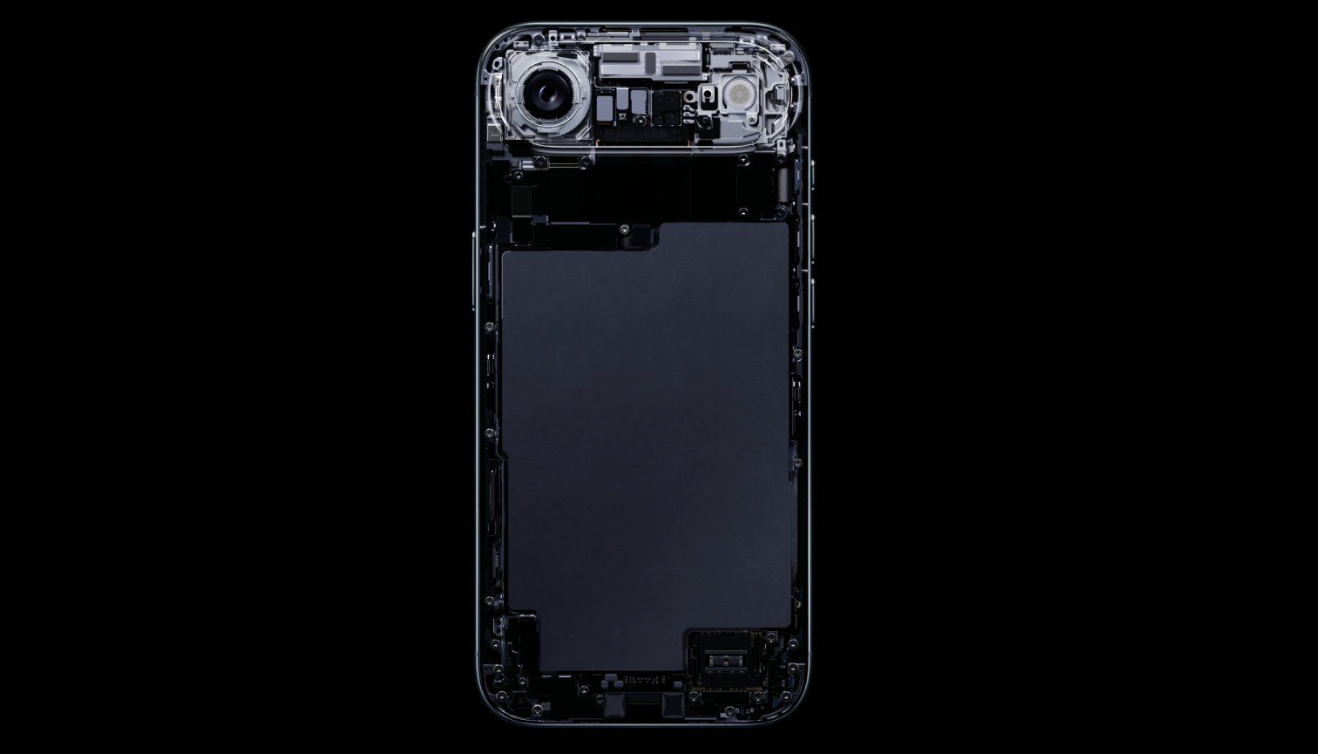 Apple c&ocirc;ng bố chi ph&iacute; sửa chữa iPhone 17 v&agrave; iPhone Air- Ảnh 1.