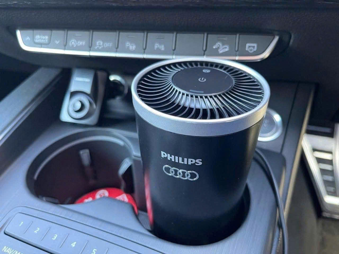 Lựa chọn th&ocirc;ng minh khi mua m&aacute;y lọc kh&ocirc;ng kh&iacute; cho &ldquo;xế hộp&rdquo; gia đ&igrave;nh- Ảnh 1.