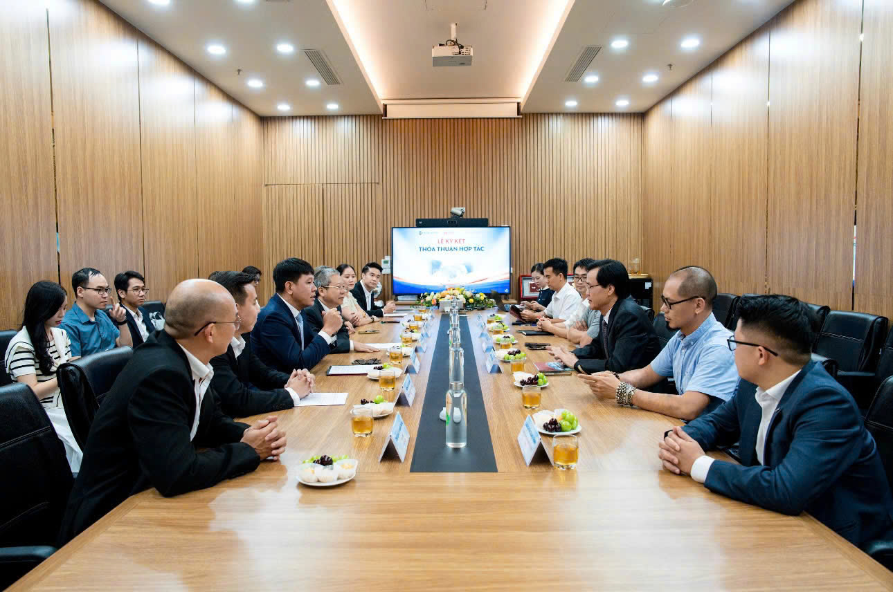 Li&ecirc;n danh Bảo hiểm VBI - BHV triển khai bảo hiểm mọi rủi ro x&acirc;y dựng dự &aacute;n Cảng Mỹ Thủy- Ảnh 1.