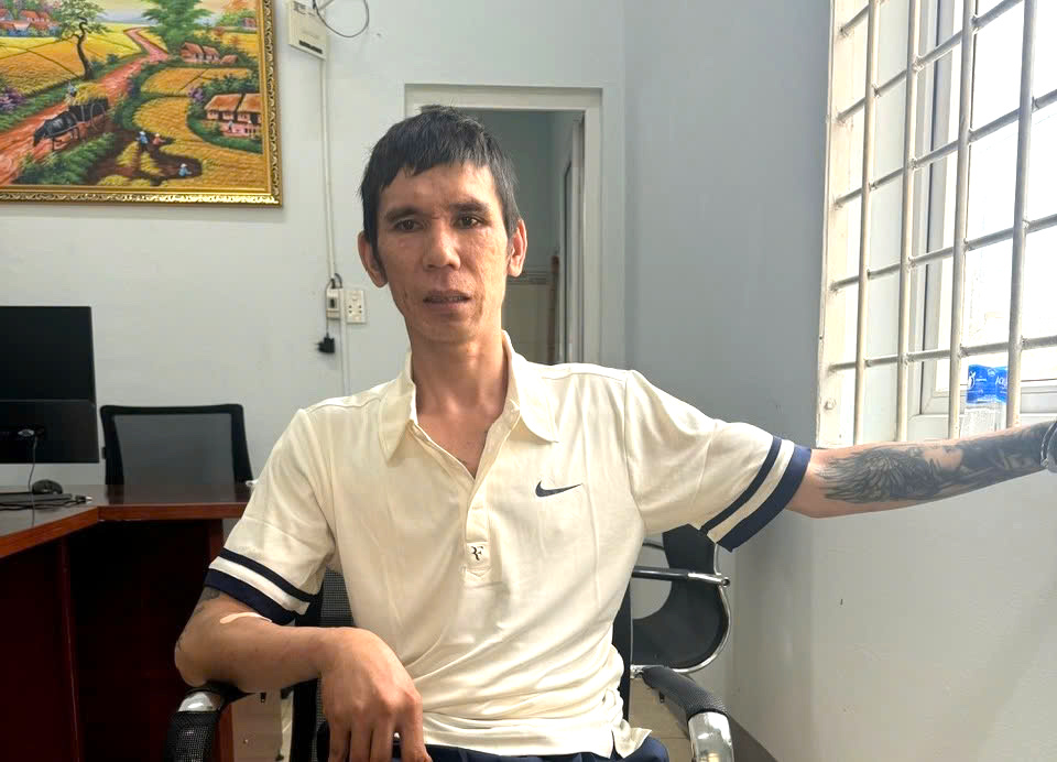 Lời khai của nghi phạm g&acirc;y thảm &aacute;n khiến 4 người thương vong ở Đắk Lắk- Ảnh 1.