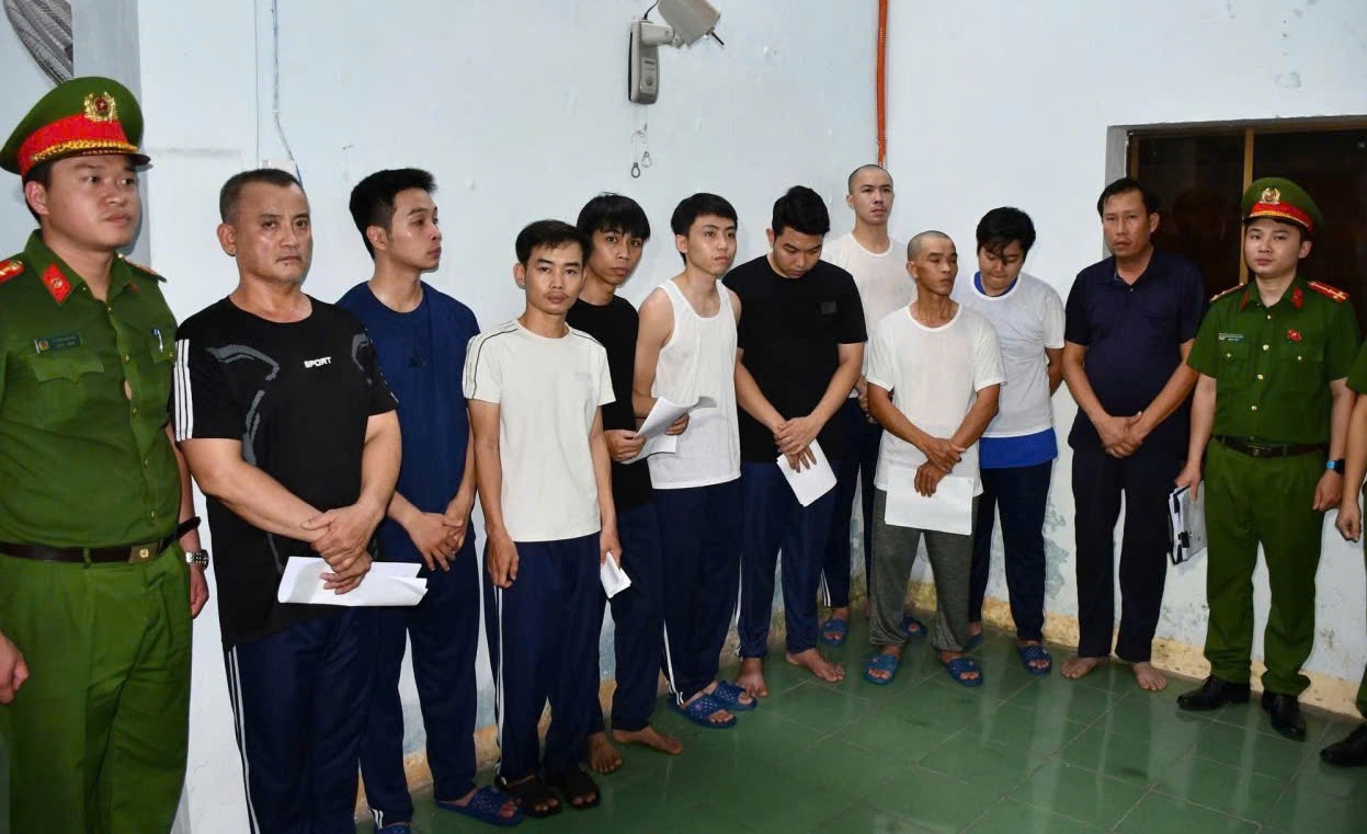 Ph&aacute; đường d&acirc;y mua b&aacute;n, vận chuyển &ldquo;kh&iacute; cười&rdquo;, số tiền giao dịch hơn 50 tỷ đồng- Ảnh 2.