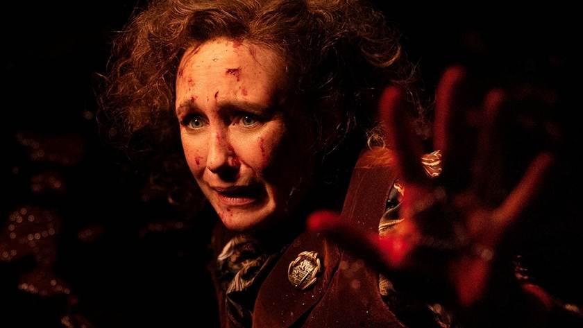 V&igrave; sao phim kinh dị "The Conjuring: Nghi lễ cuối c&ugrave;ng" g&acirc;y sốt to&agrave;n cầu?- Ảnh 2.