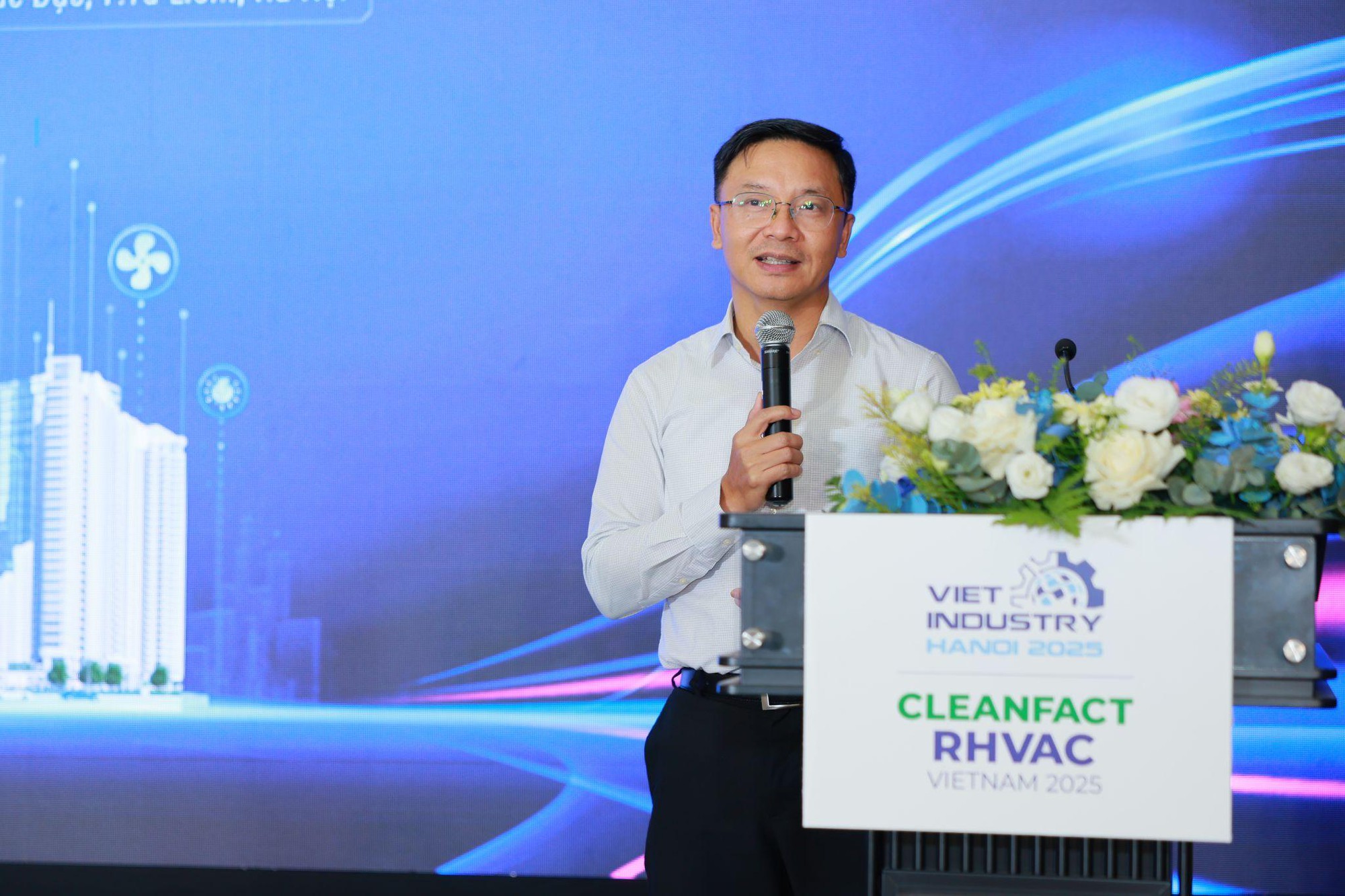 Eurovent Certita Certification - giải ph&aacute;p minh bạch v&agrave; bền vững cho thiết bị HVAC- Ảnh 1.