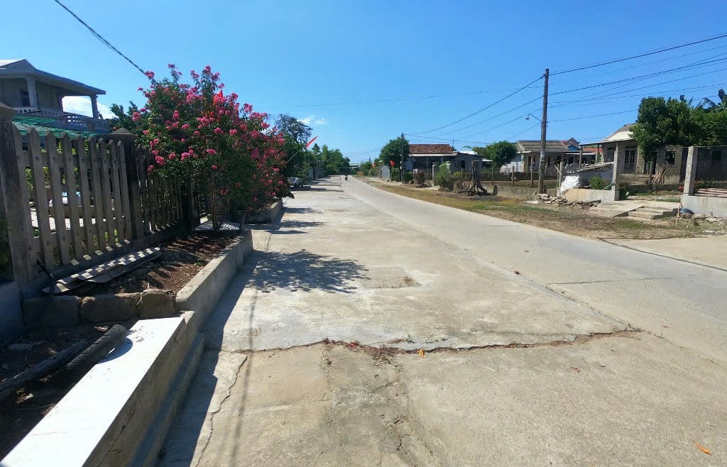 Huế: Diện mạo nông thôn mới khởi sắc từng ngày- Ảnh 1. Huế: Diện mạo nông thôn mới khởi sắc từng ngày- Ảnh 1.