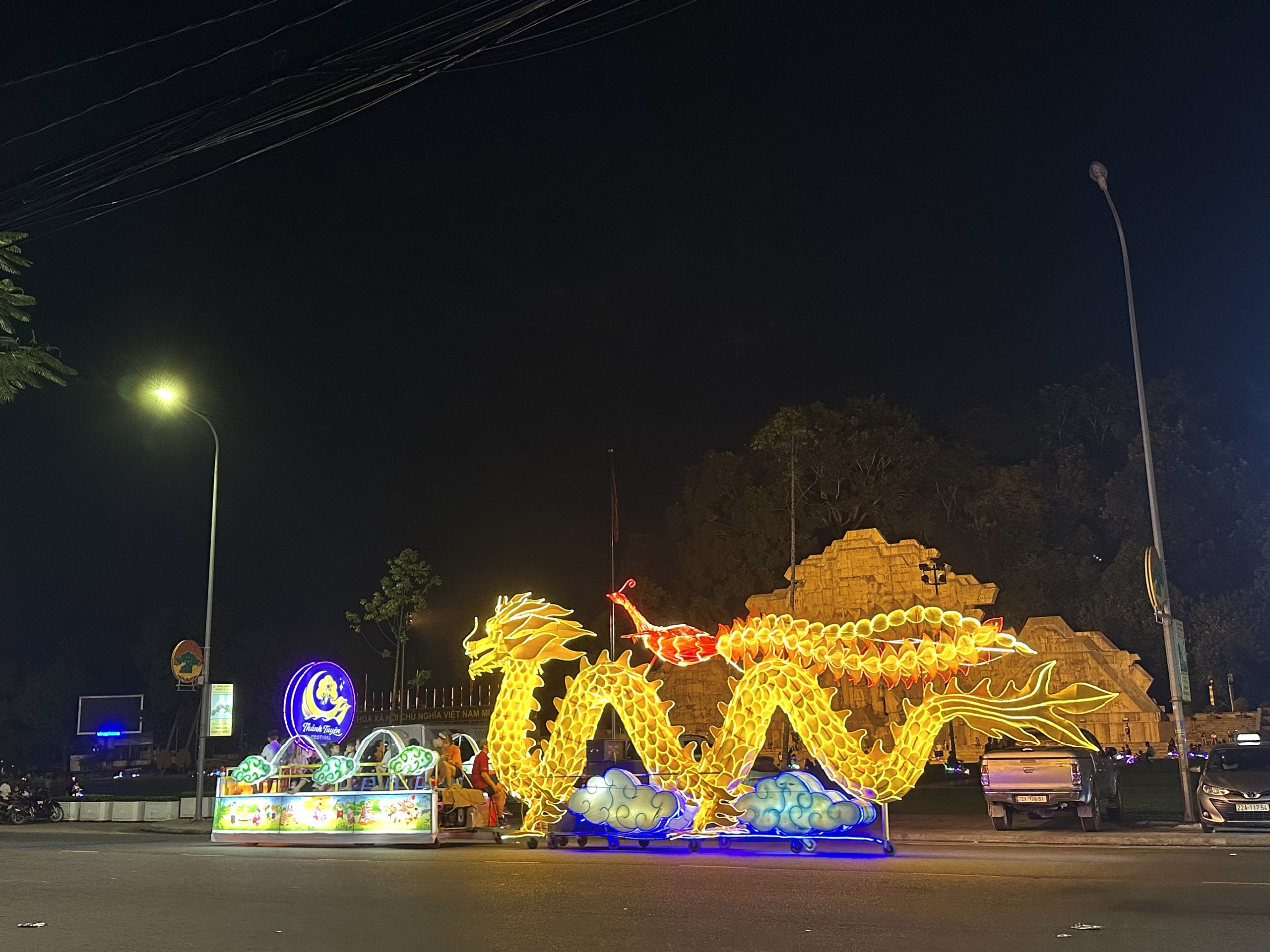 Người d&acirc;n rộn r&agrave;ng chuẩn bị cho Lễ hội Th&agrave;nh Tuy&ecirc;n 2025- Ảnh 6.