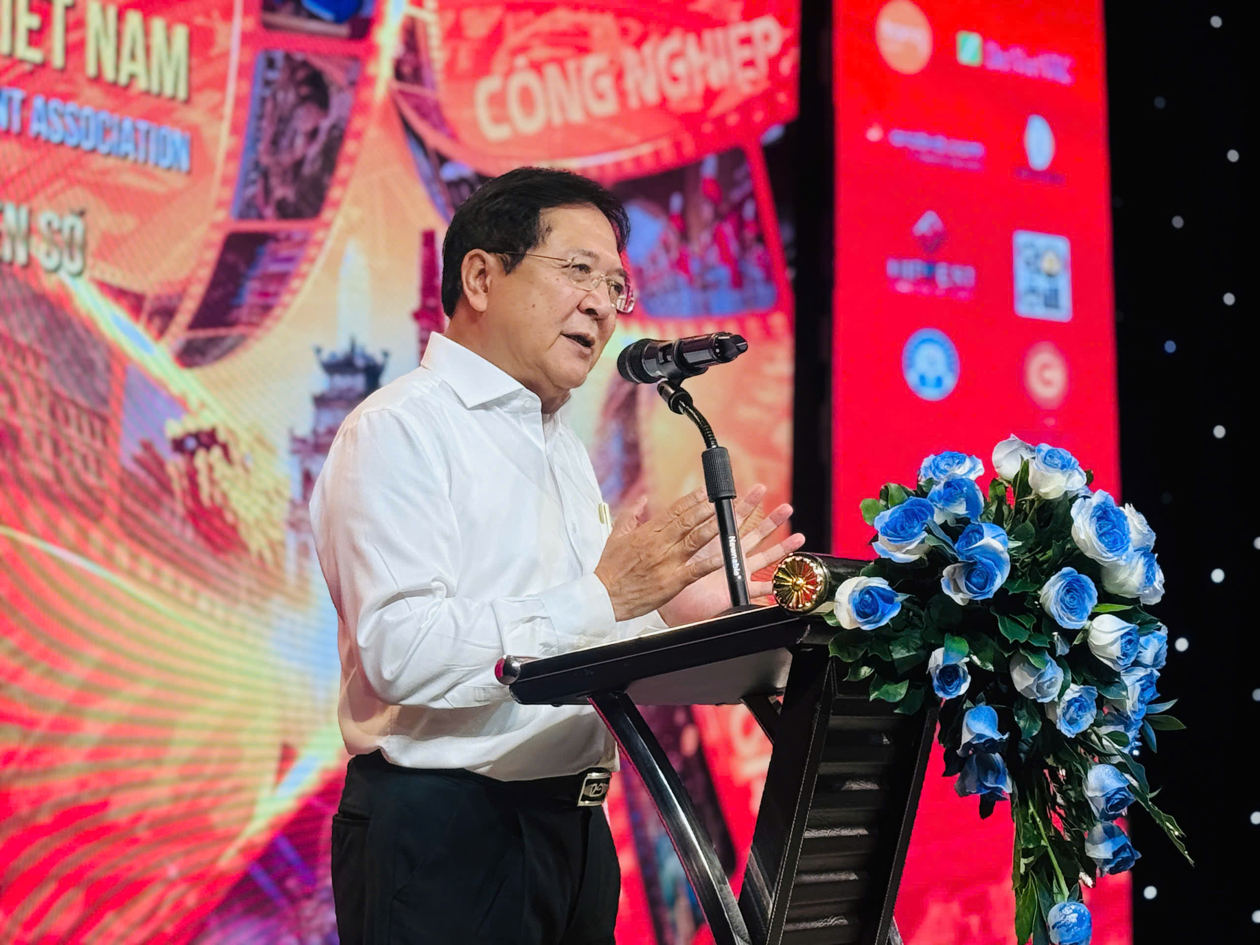 TP.HCM: Bước khởi đầu x&acirc;y dựng hệ sinh th&aacute;i c&ocirc;ng nghiệp văn h&oacute;a- Ảnh 1.