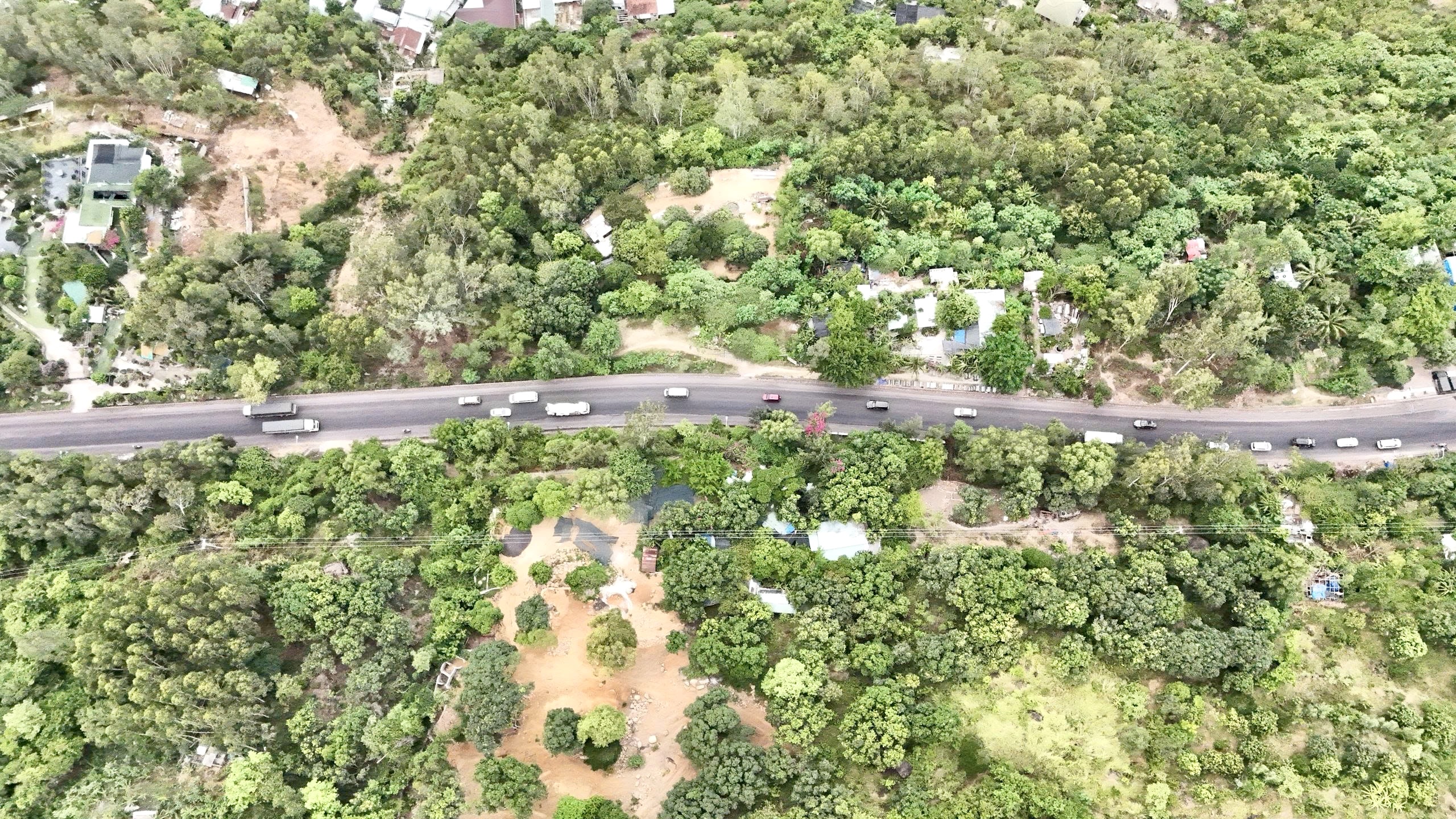 Gia Lai: Kiên quyết phá dỡ công trình trái phép, chặn tái lấn chiếm- Ảnh 1. Gia Lai: Kiên quyết phá dỡ công trình trái phép, chặn tái lấn chiếm- Ảnh 1.