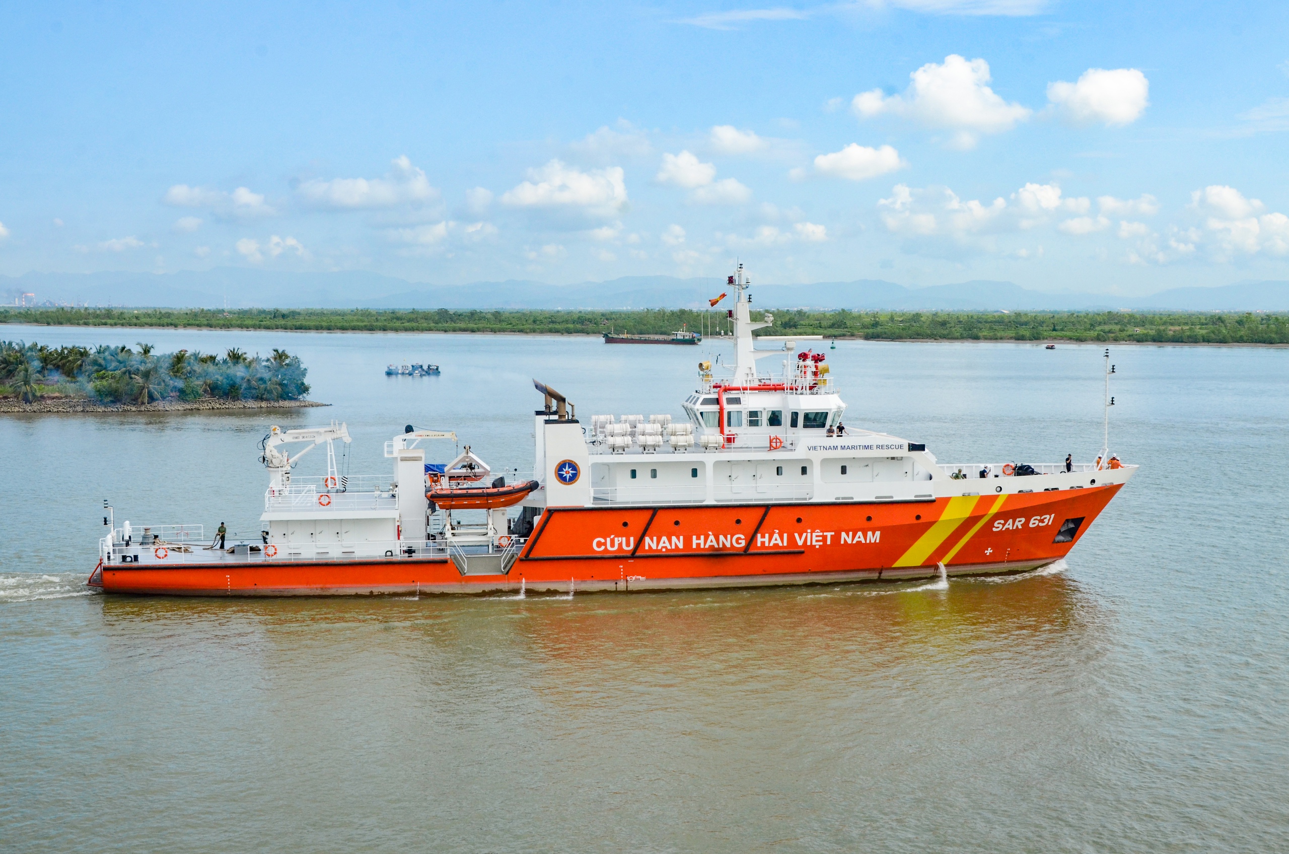 Đề xuất 6 dự &aacute;n đầu tư c&ocirc;ng lĩnh vực h&agrave;ng hải giai đoạn 2026 - 2030- Ảnh 1.