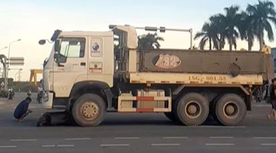 Tin tức tai nạn giao thông mới nhất hôm nay 14/9/2025- Ảnh 1. Tin tức tai nạn giao thông mới nhất hôm nay 14/9/2025- Ảnh 1.