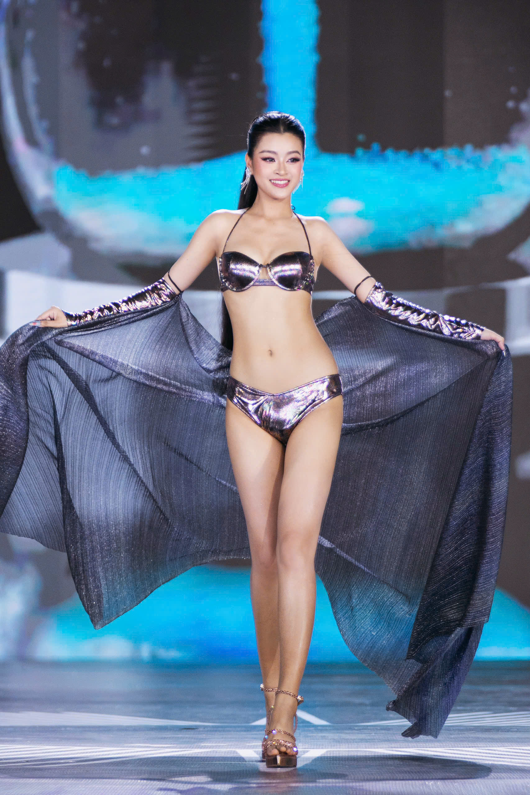Miss Grand Vietnam 2025 gọi t&ecirc;n Nguyễn Thị Yến Nhi- Ảnh 32.