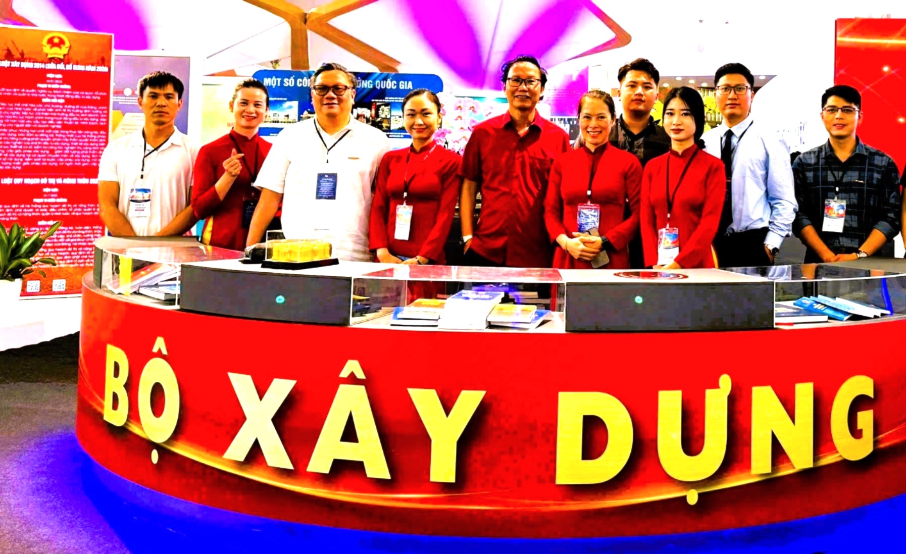 Ng&agrave;nh X&acirc;y dựng bứt ph&aacute; với c&aacute;c th&agrave;nh tựu khoa học c&ocirc;ng nghệ- Ảnh 8.