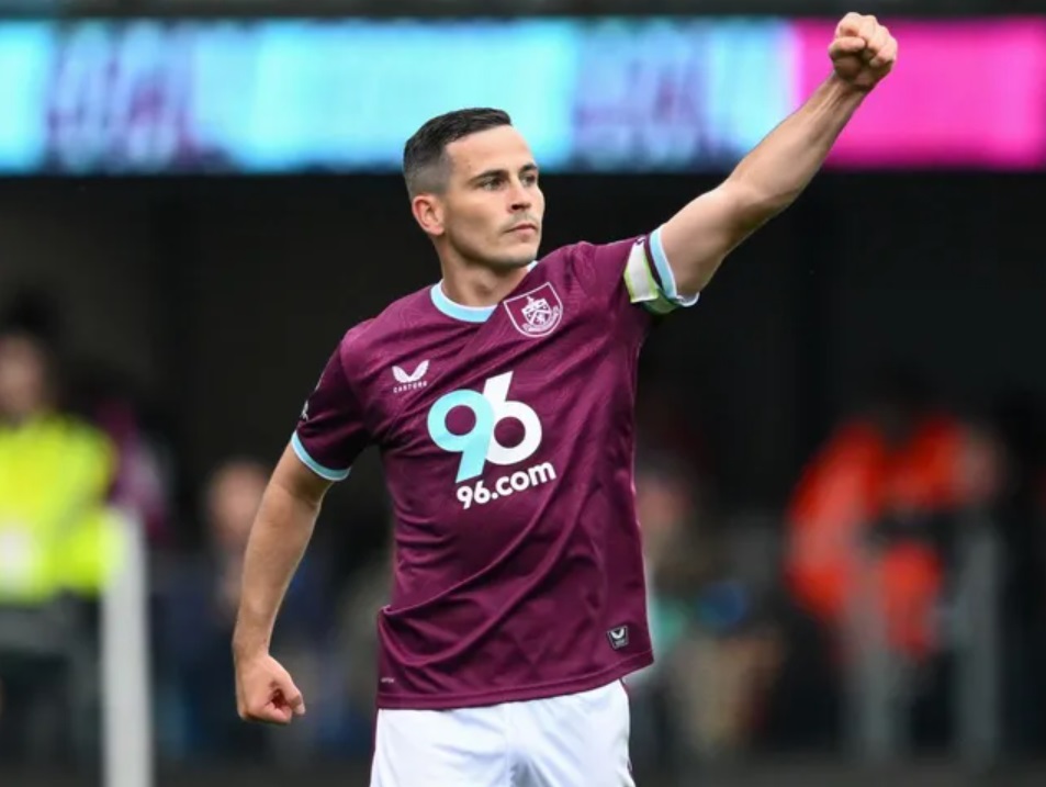 Nhận định Burnley &ndash; Liverpool (20h00 ng&agrave;y 14/9), Ngoại hạng Anh 2025-2026- Ảnh 1.
