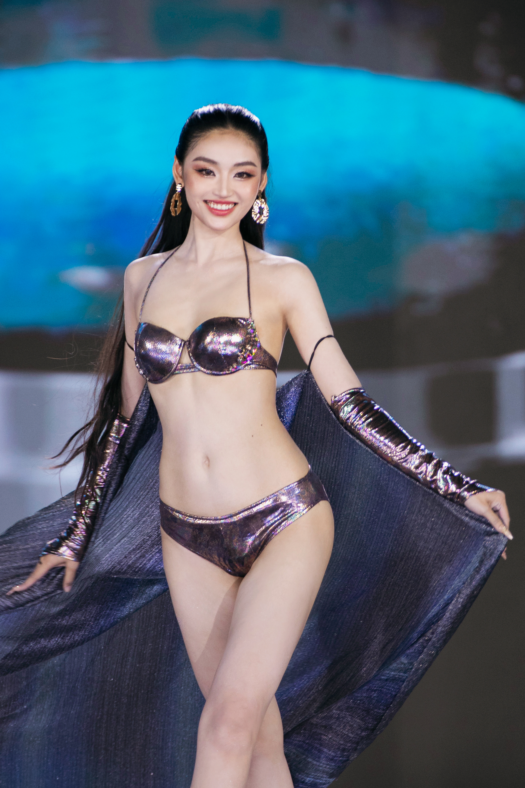 T&acirc;n Miss Grand Vietnam 2025 Yến Nhi chinh phục 80% gi&aacute;m khảo v&agrave; tham gia MGI- Ảnh 11.
