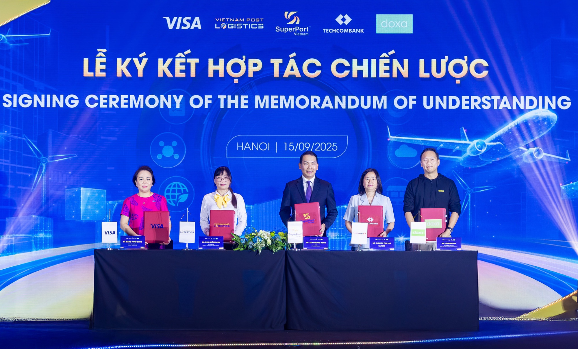 Tăng cường số ho&aacute; trong logistics, n&acirc;ng cao năng lực cạnh tranh quốc gia- Ảnh 2.