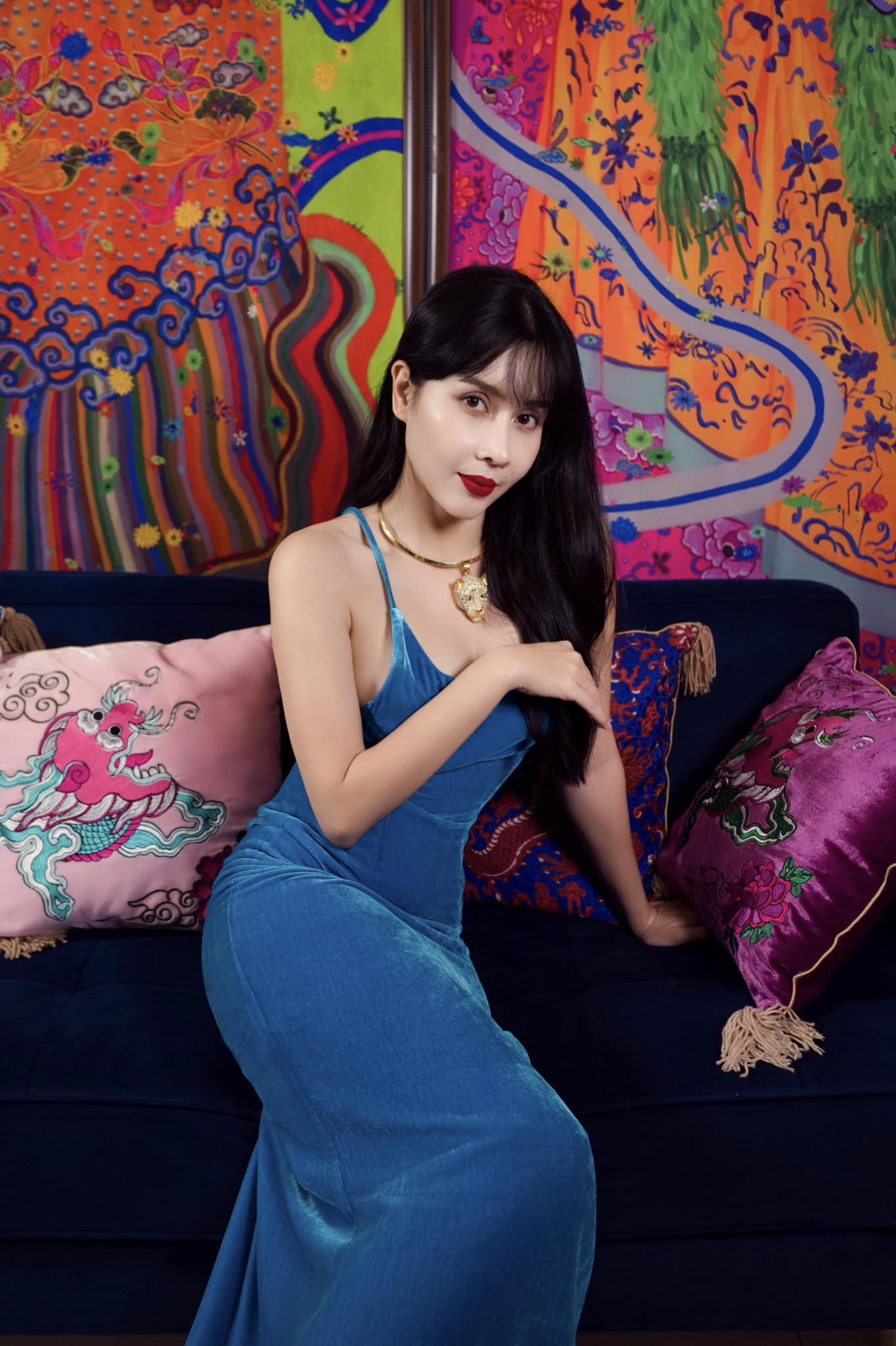 Lưu Hương Giang: T&ocirc;i chỉ sửa mũi, nhưng mọi người nghĩ t&ocirc;i "đập mặt, x&acirc;y lại"- Ảnh 3.