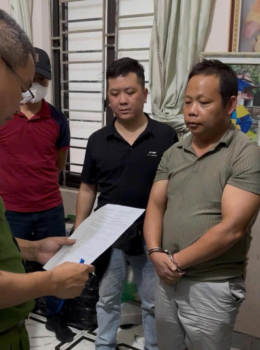 Ph&uacute; Thọ: Triệt ph&aacute; tụ điểm mại d&acirc;m, thu giữ ma t&uacute;y tại qu&aacute;n karaoke 88- Ảnh 1.