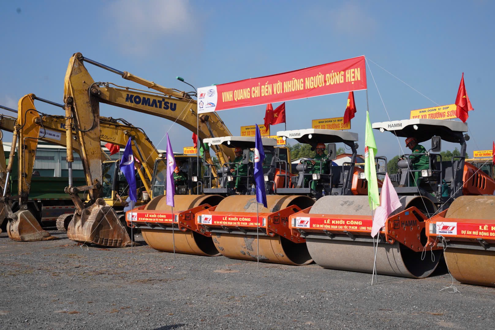 Nghi&ecirc;n cứu bổ sung n&uacute;t giao 319 v&agrave;o dự &aacute;n cao tốc TP.HCM - Long Th&agrave;nh, b&aacute;o c&aacute;o trước 17/9- Ảnh 2.