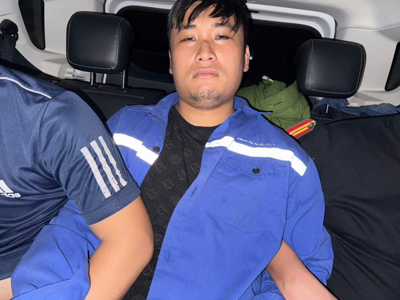 Quảng Ninh: Con rể d&ugrave;ng dao tấn c&ocirc;ng mẹ vợ nguy kịch- Ảnh 1.