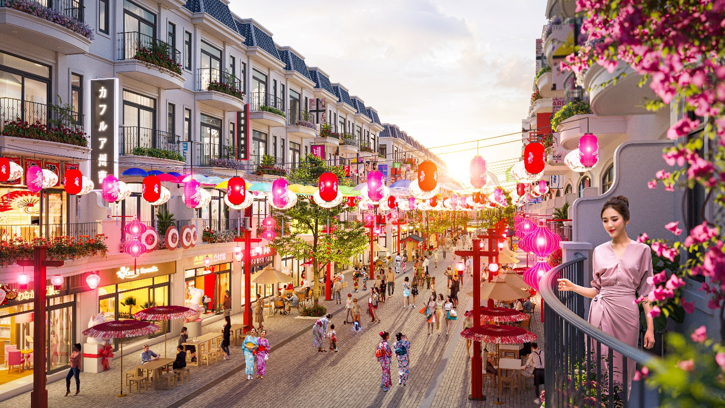 Mỹ Tho Central Complex: Dấu ấn từ chất lượng x&acirc;y dựng v&agrave; hạ tầng kỹ thuật chuẩn mực- Ảnh 1.