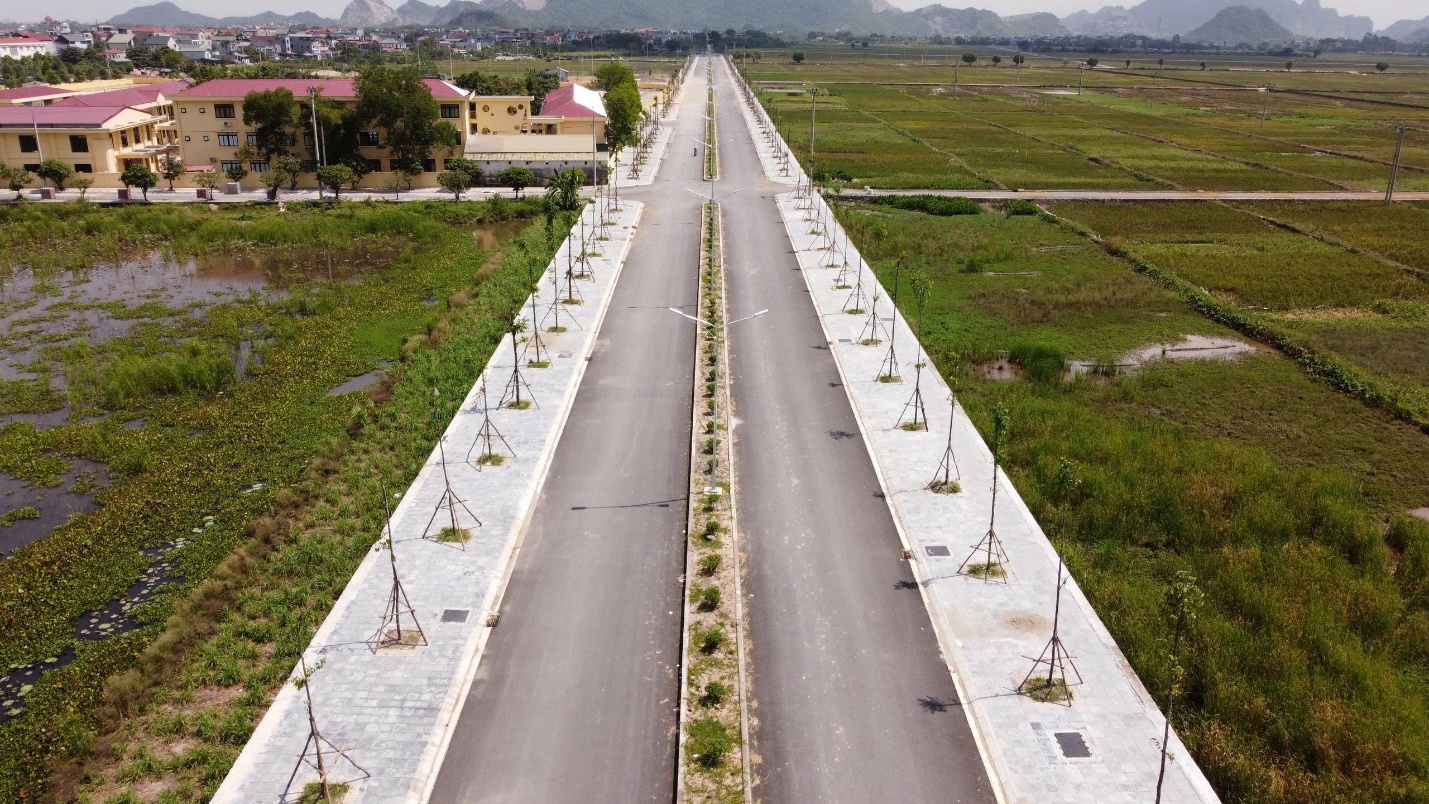 Hà Nội bứt phá trong xây dựng nông thôn mới- Ảnh 3. Hà Nội bứt phá trong xây dựng nông thôn mới- Ảnh 3.