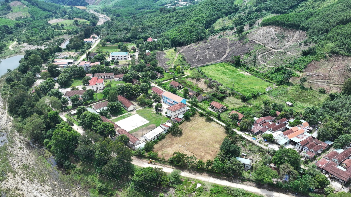 Gia Lai điều chỉnh hơn 4,7 tỷ đồng vốn Chương trình Nông thôn mới năm 2025- Ảnh 1. Gia Lai điều chỉnh hơn 4,7 tỷ đồng vốn Chương trình Nông thôn mới năm 2025- Ảnh 1.